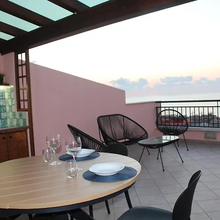 Pensjonat Senia Loft