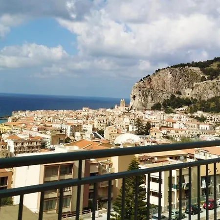 Senia Loft Cefalù