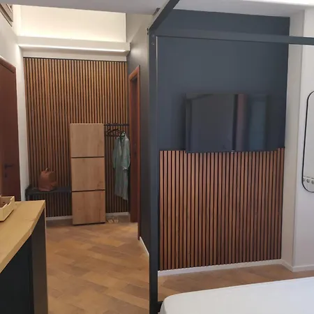 Senia Loft 4* Cefalù