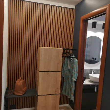 Senia Loft 4*