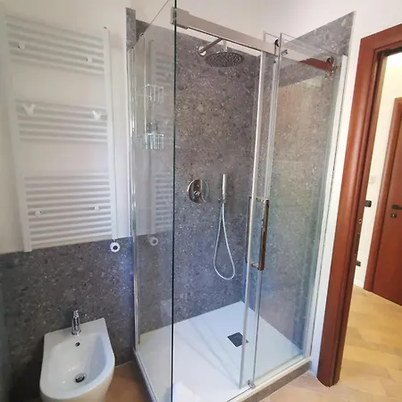 Senia Loft Pensjonat Cefalù