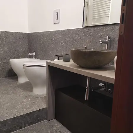 Senia Loft Gasthuis 4*