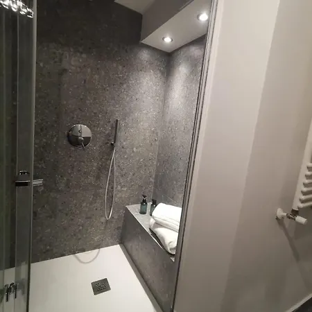 Gasthuis Senia Loft 4*
