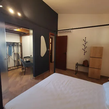 Senia Loft 4*