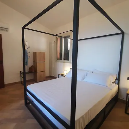 Senia Loft Pensjonat Cefalù