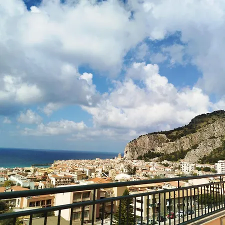 Senia Loft 4* Cefalù