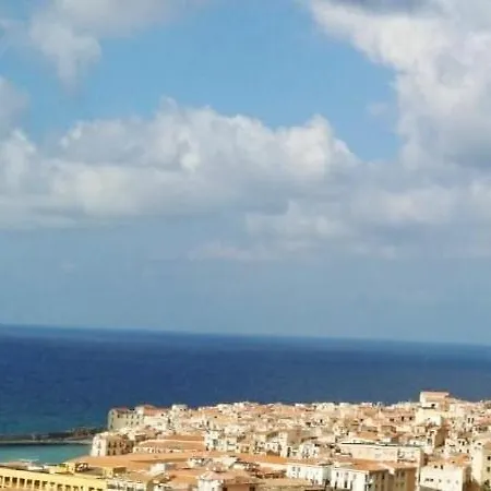 Senia Loft 4* Cefalù