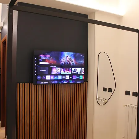 Gasthuis Senia Loft 4*