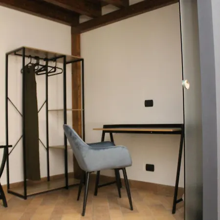 Senia Loft 4*