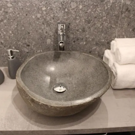 Senia Loft Gasthuis 4*