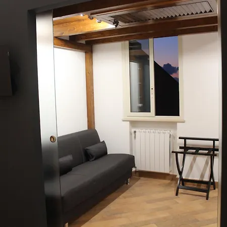 Senia Loft 4* Cefalù