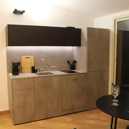 Pensjonat Senia Loft