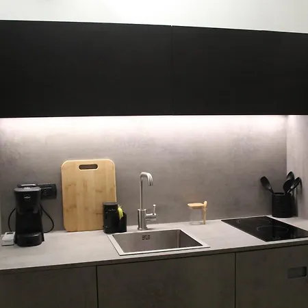 Gasthuis Senia Loft 4*