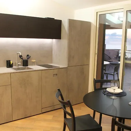 Senia Loft Gasthuis Cefalù