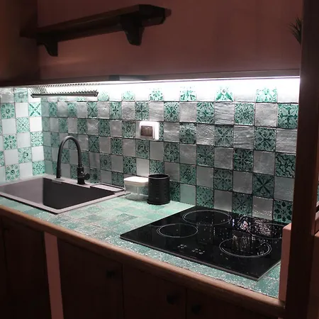 Senia Loft Cefalù