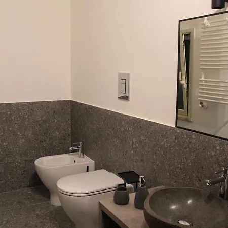 Senia Loft Gasthuis 4*