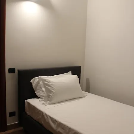 Senia Loft Gasthuis 4*