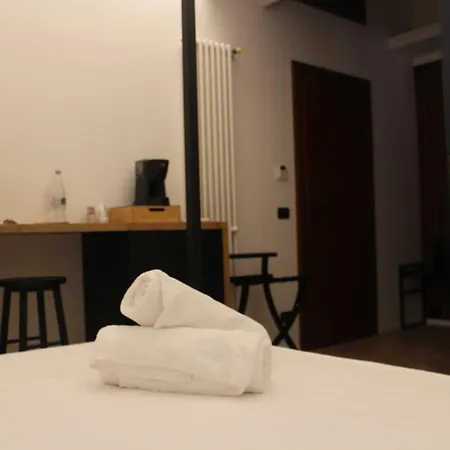 Senia Loft Pensjonat Cefalù