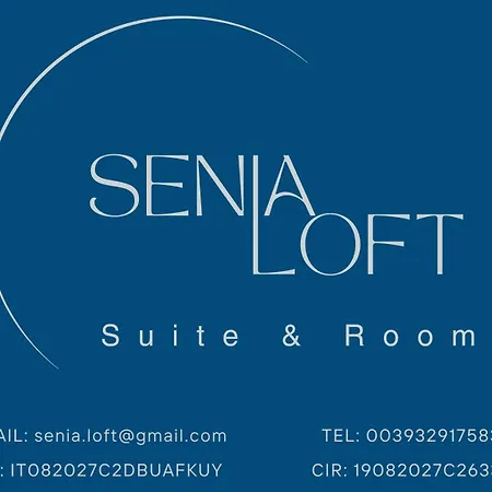 Senia Loft