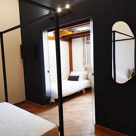 Senia Loft Pensjonat 4*