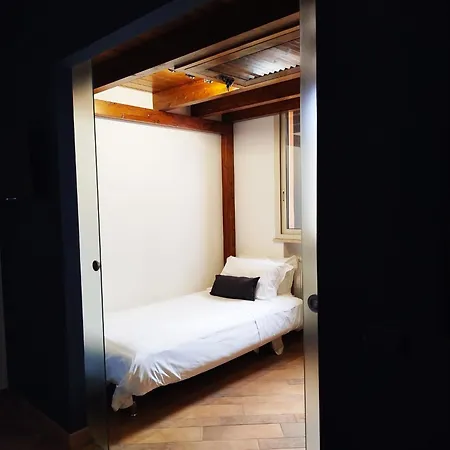 Senia Loft 4*