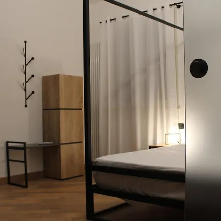 Senia Loft Cefalù