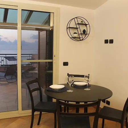 Pensjonat Senia Loft